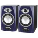 Monitor de Referência Tannoy Reveal 5a